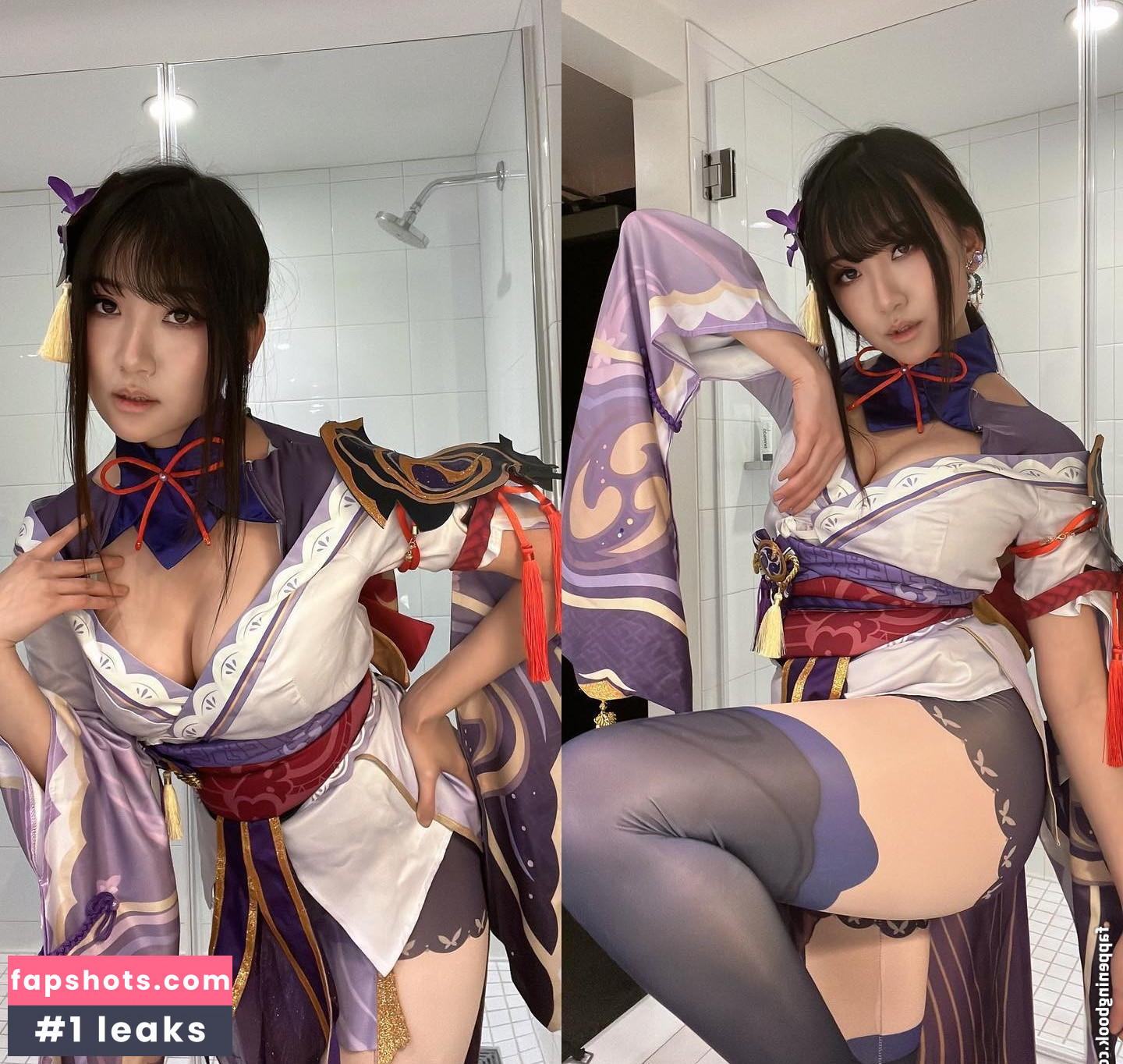AriaSaki Nude Leaks OnlyFans Photos #261 - LeakJerk
