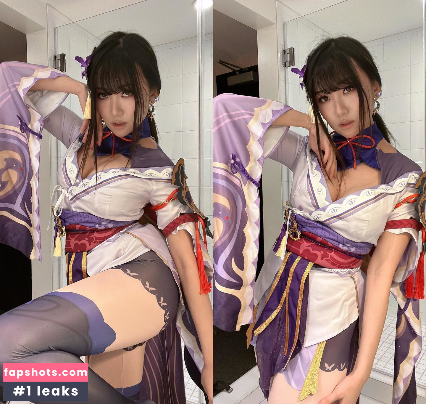 AriaSaki Nude Leaks OnlyFans Photos #262 - LeakJerk