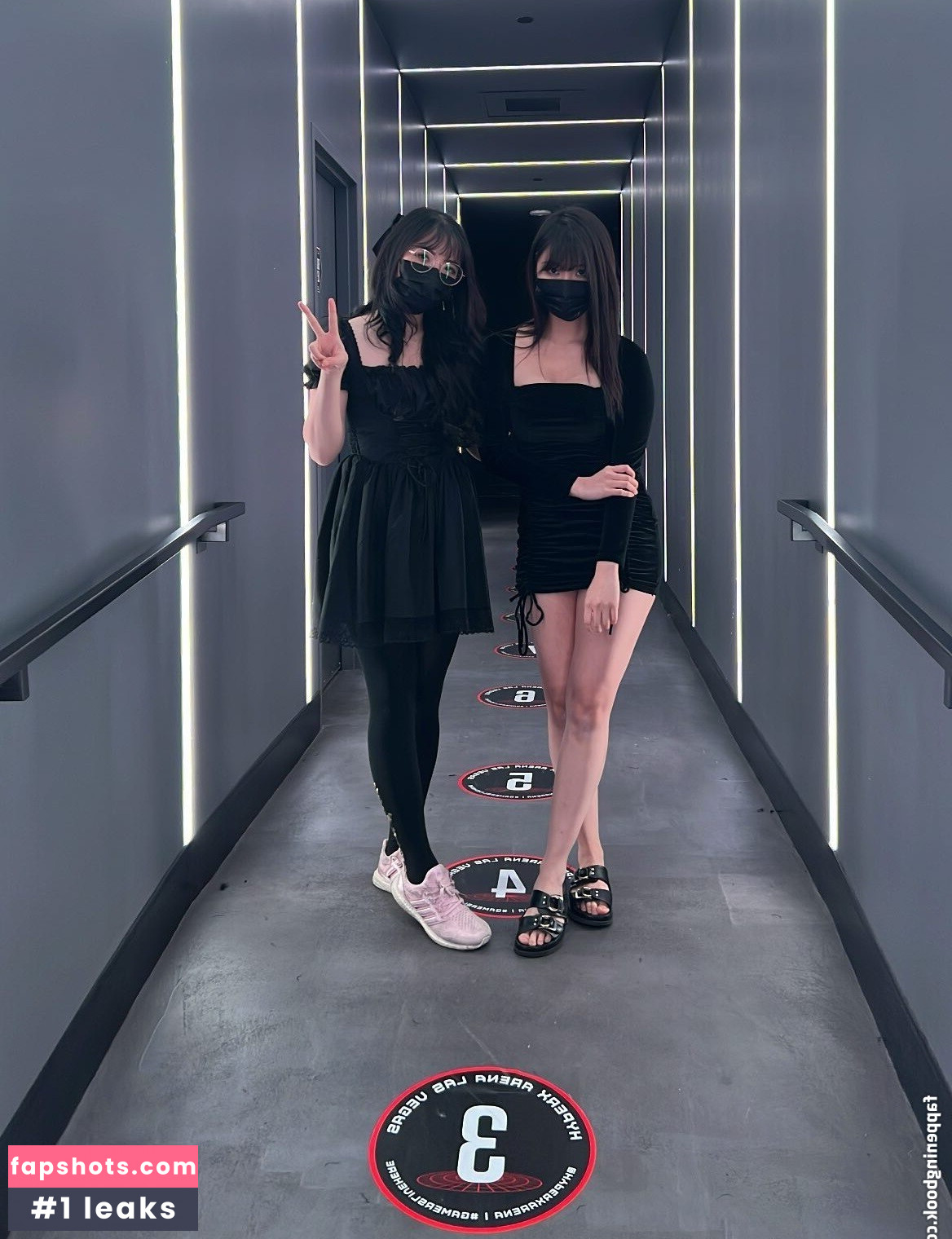 AriaSaki Nude Leaks OnlyFans Photos #263 - LeakJerk