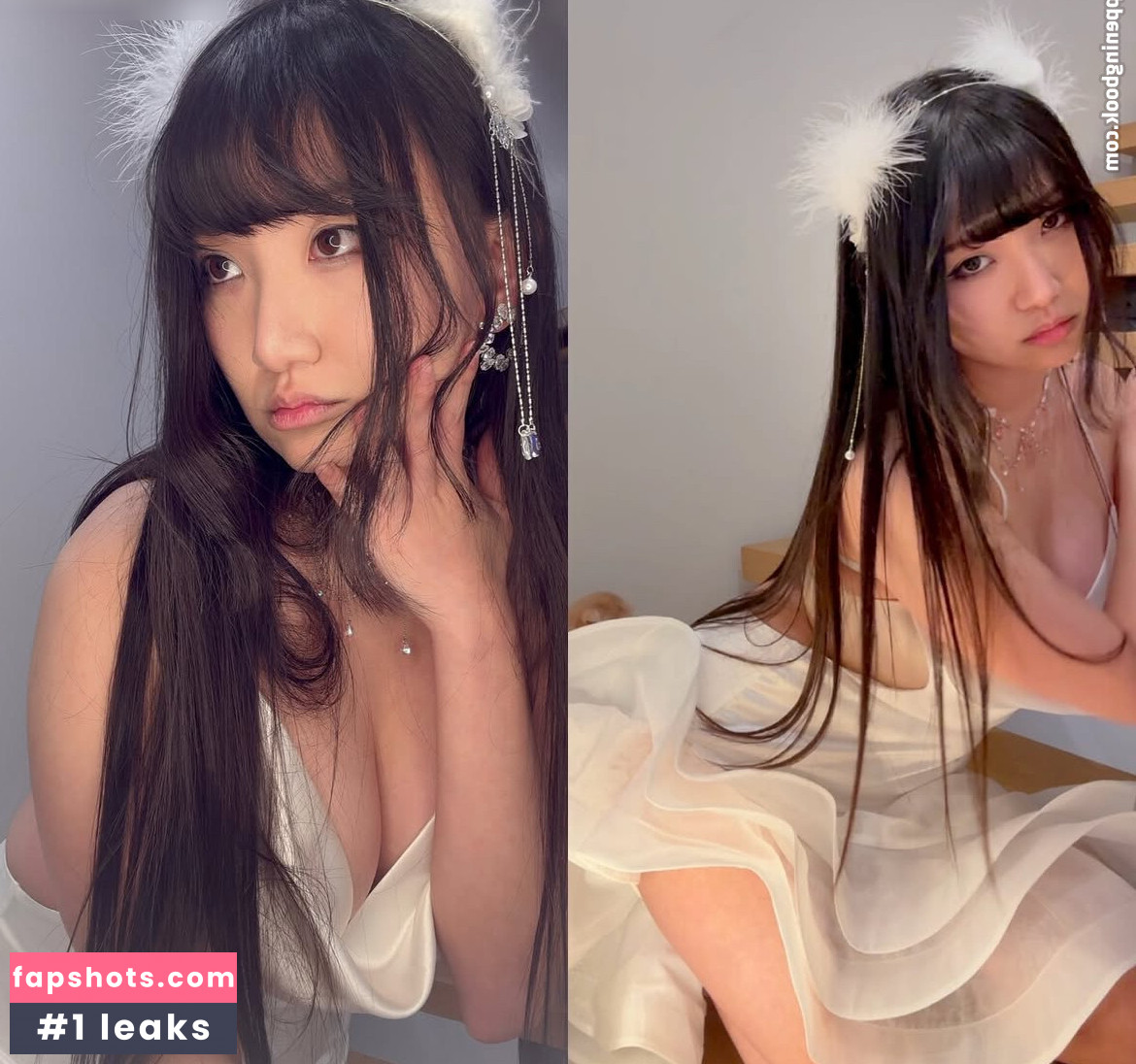 AriaSaki Nude Leaks OnlyFans Photos #39 - LeakJerk