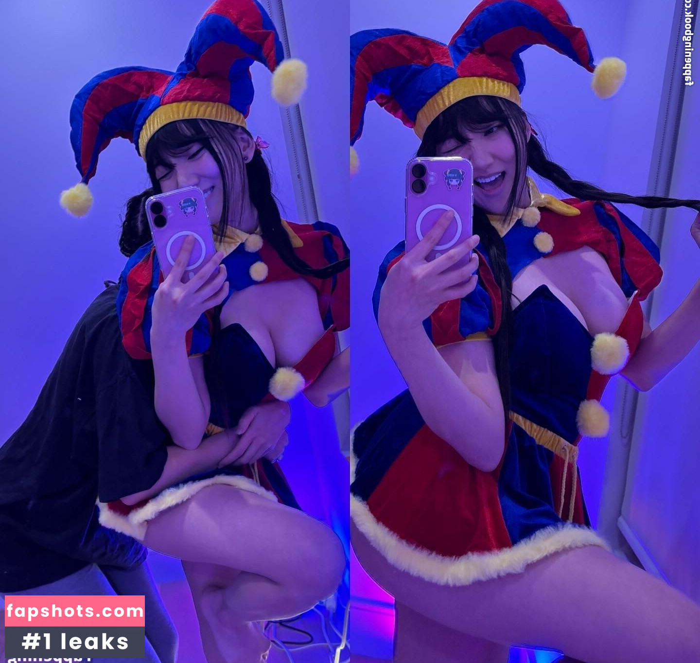 AriaSaki Nude Leaks OnlyFans Photos #44 - LeakJerk