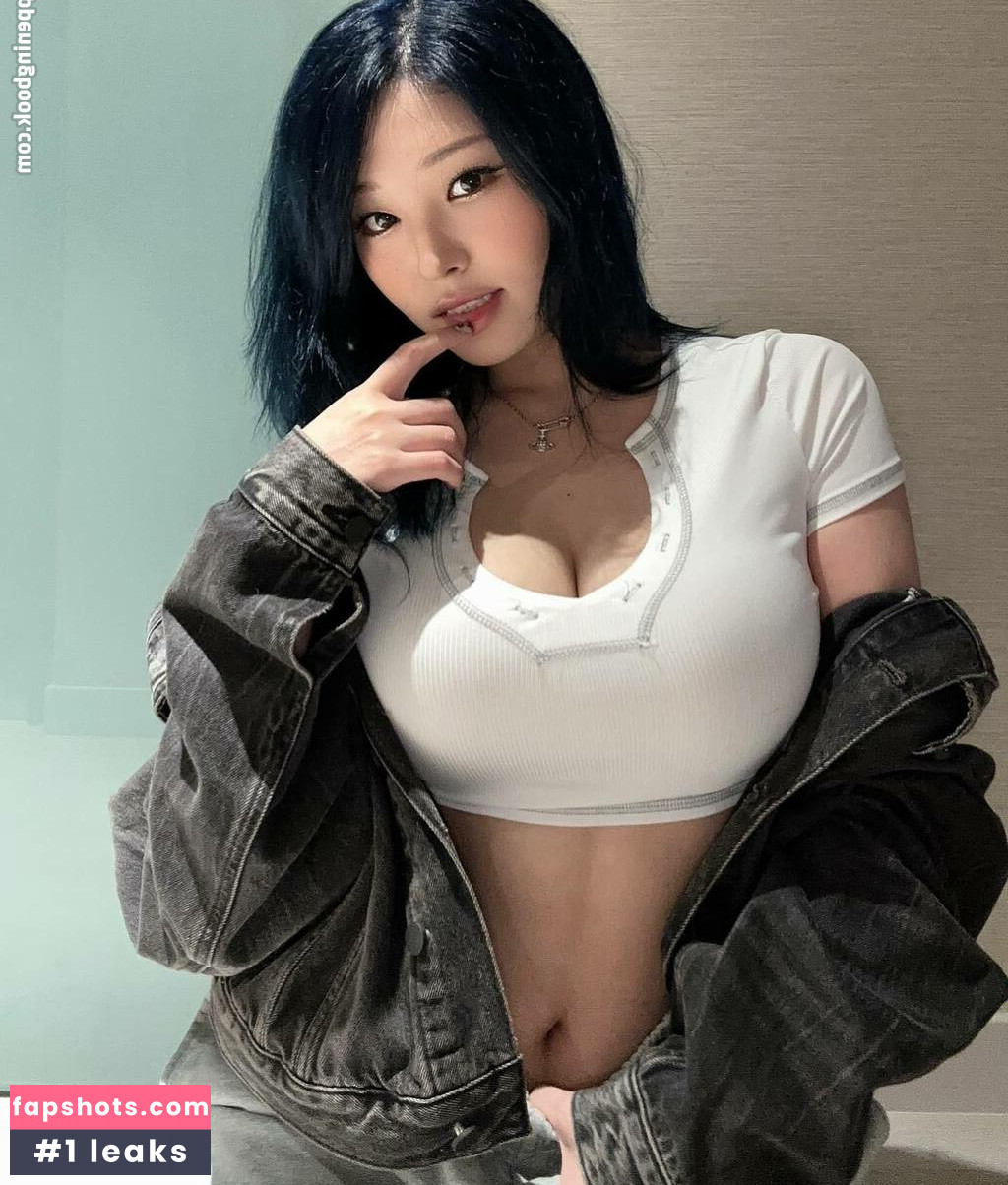AriaSaki Nude Leaks OnlyFans Photos #57 - LeakJerk