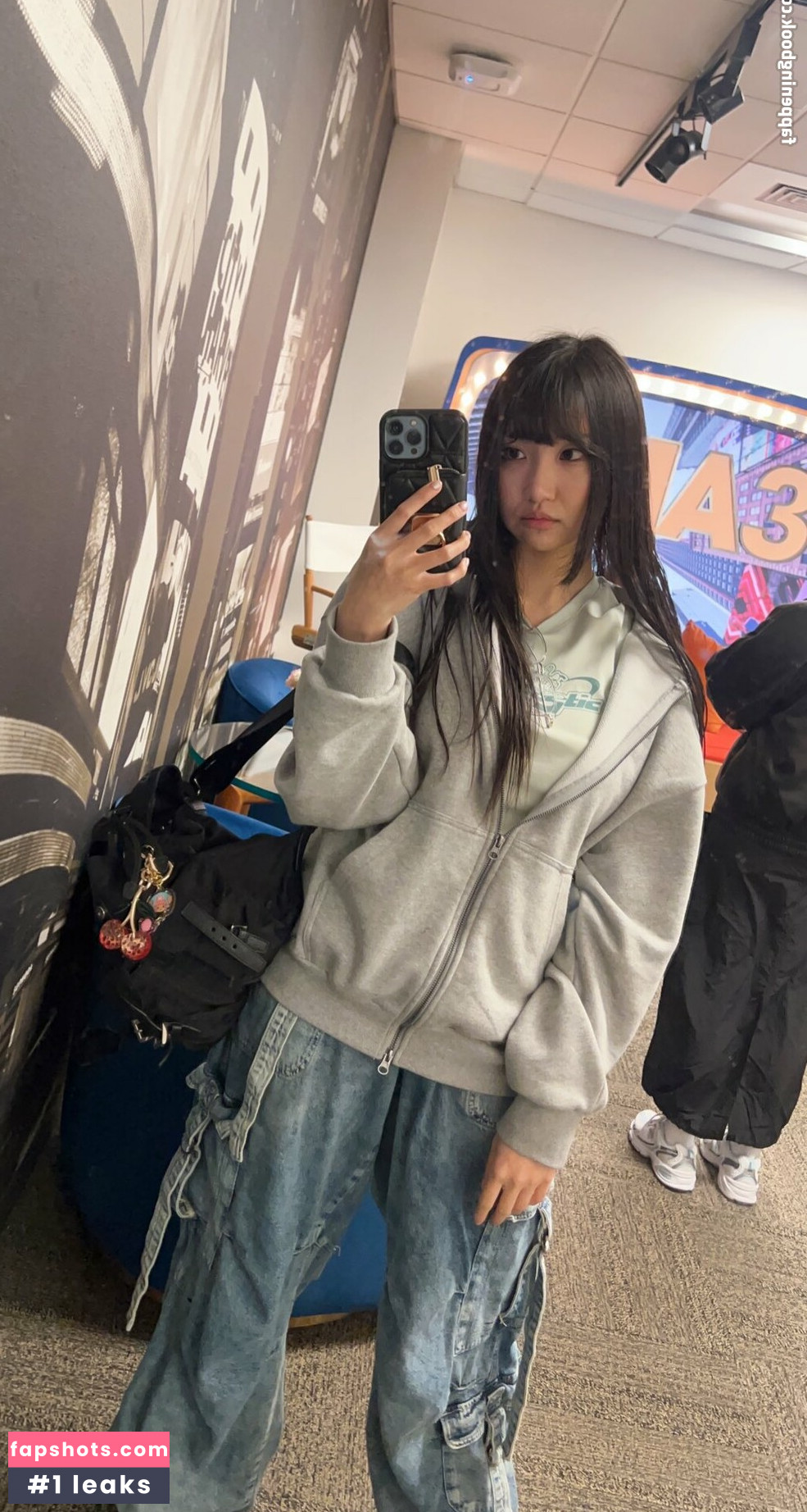 AriaSaki Nude Leaks OnlyFans Photos #74 - LeakJerk