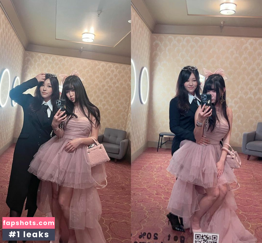 AriaSaki Nude Leaks OnlyFans Photos #90 - LeakJerk