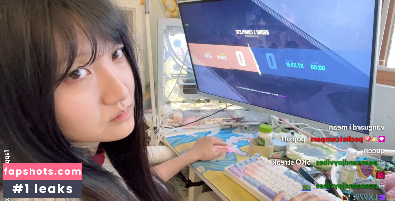 AriaSaki Nude Leaks OnlyFans Photos #10 - LeakJerk