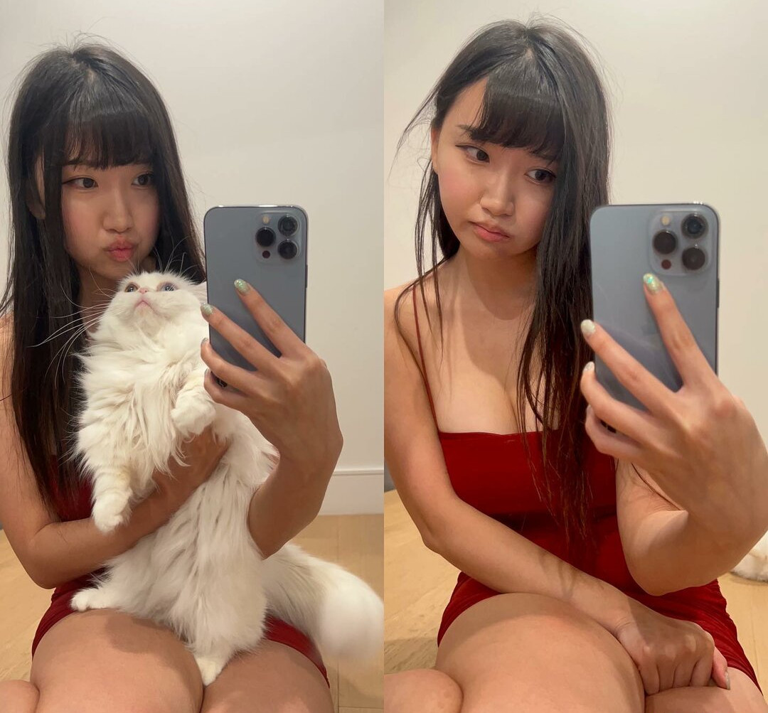 ariasaki Nude Leaks OnlyFans - Fapshots