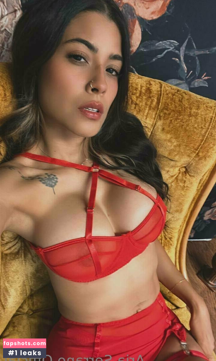 ariaserrano gallery photo #22