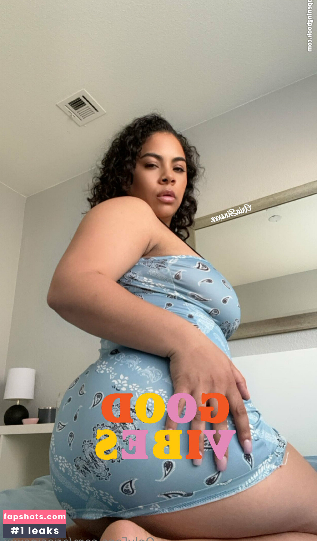 ariasinsxxx Nahé úniky fotek pouze od fanoušků #7 - Fapshots