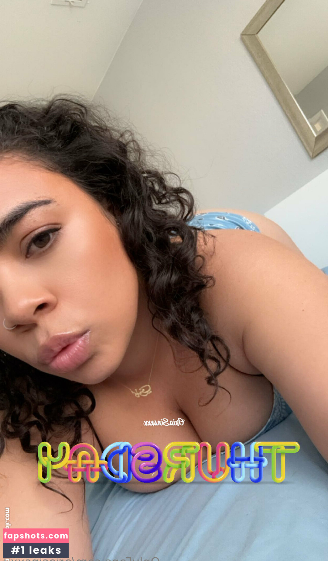 ariasinsxxx Nahé úniky fotek pouze od fanoušků #10 - Fapshots