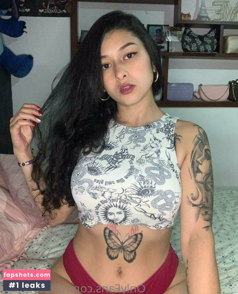 aribunnyyyy gallery photo #14