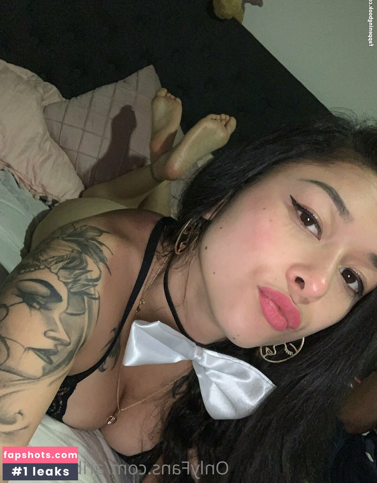 aribunnyyyy gallery photo #17