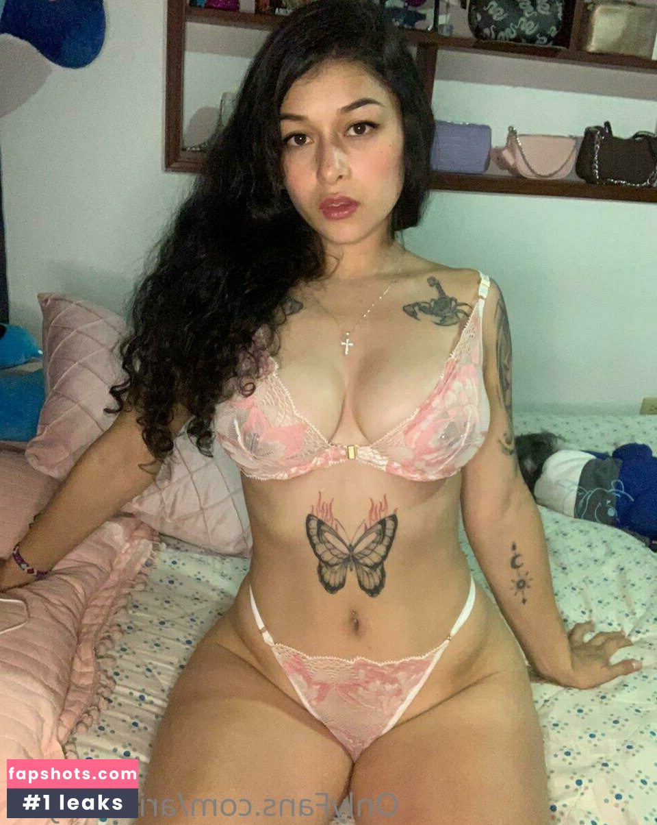 aribunnyyyy gallery photo #32