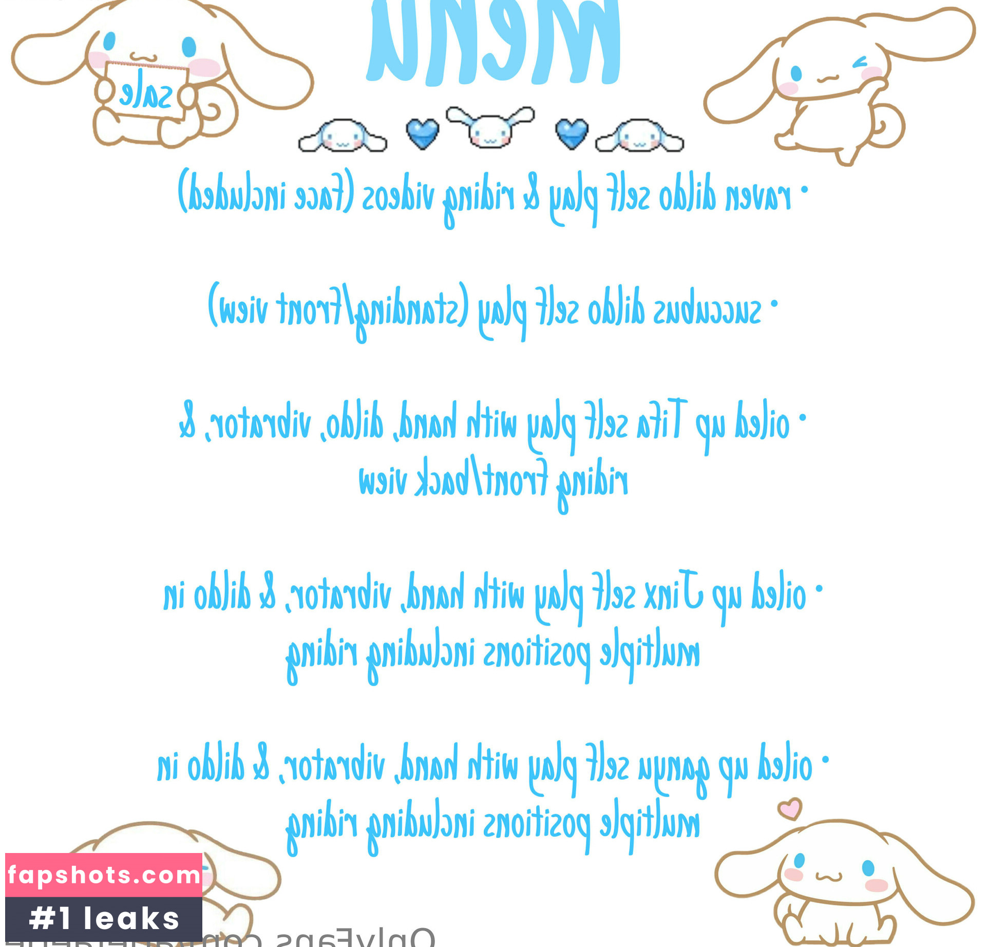 ariefaerie Filtración Desnuda OnlyFans Foto #17 - Fapshots