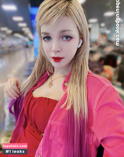 Ariel Bbgrl nude babe gallery