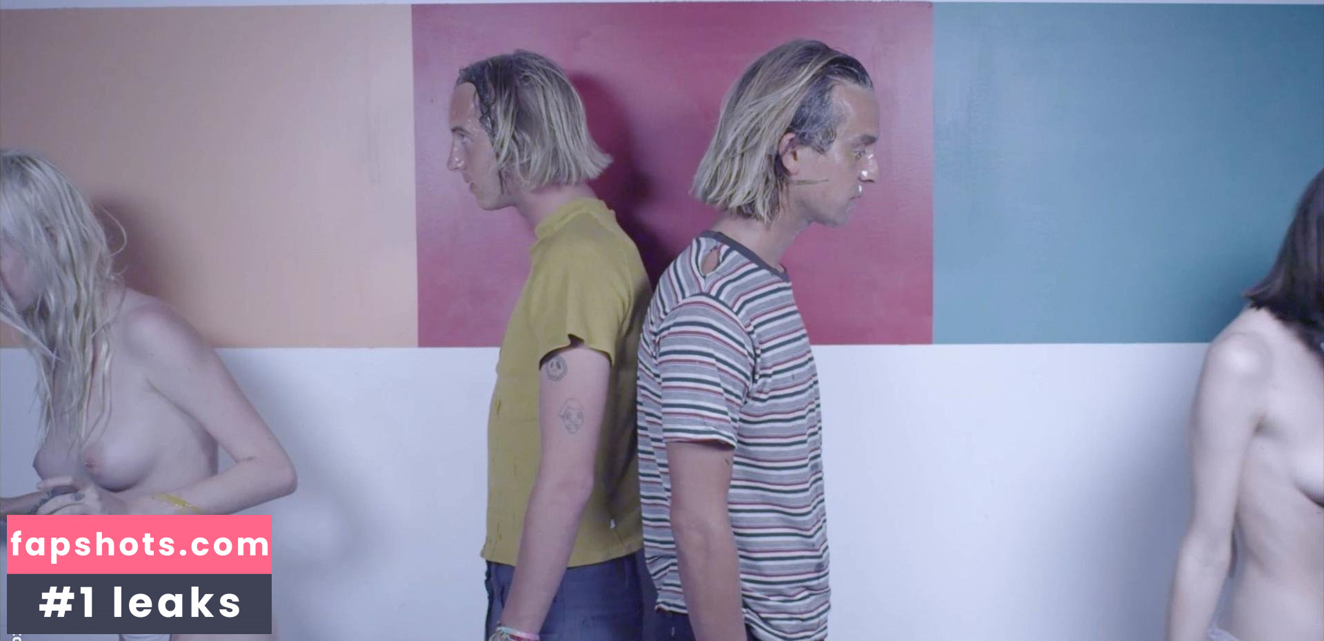 Ariel Beesley Filtración Desnuda OnlyFans Foto #2 - Fapshots