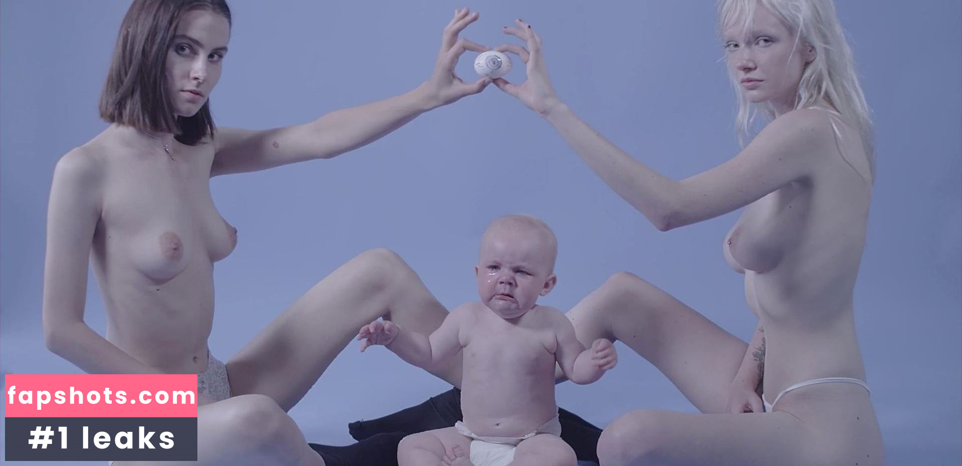 Ariel Beesley Filtración Desnuda OnlyFans Foto #4 - Fapshots