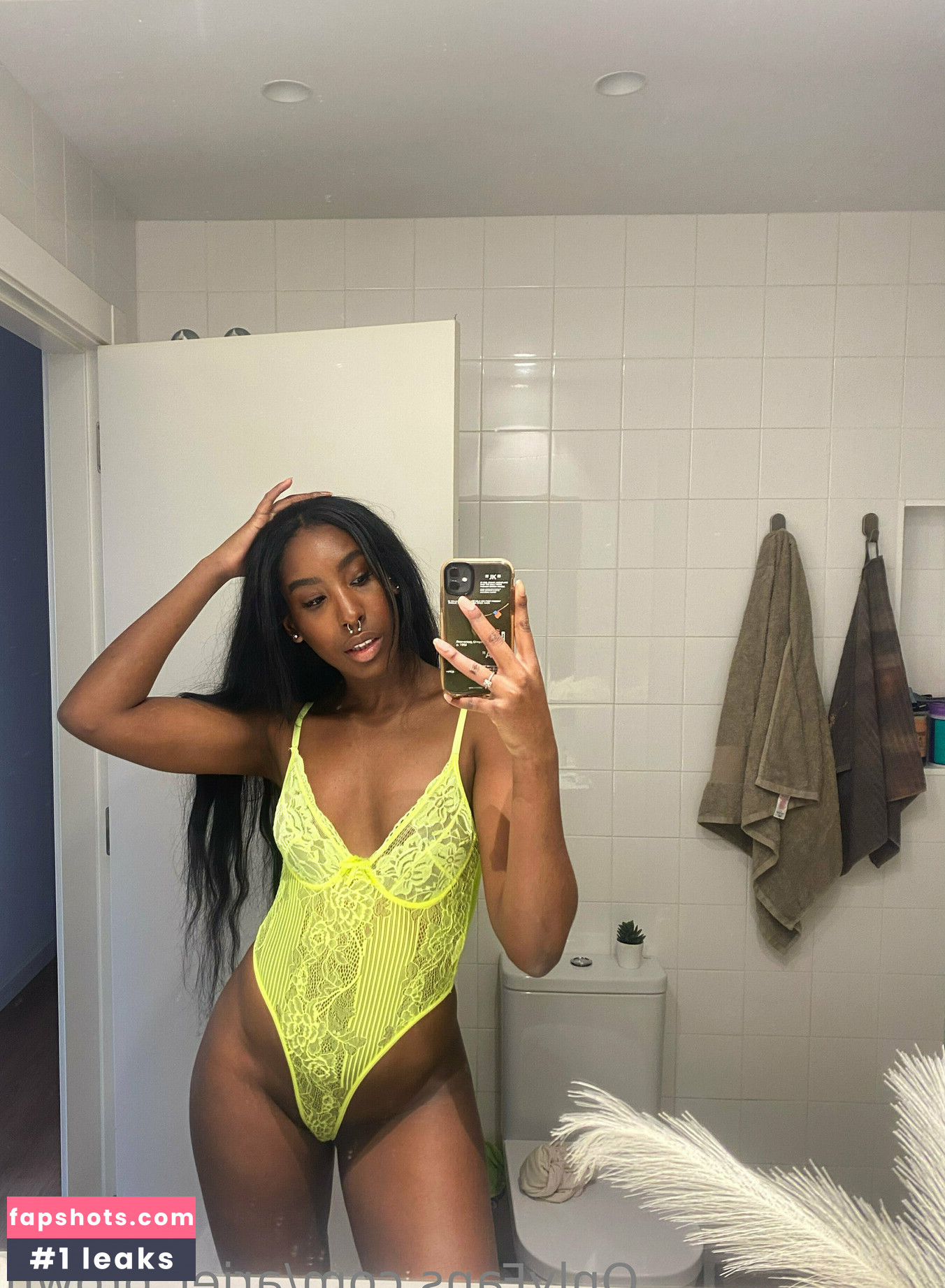 ariel_brown Nahé úniky fotek pouze od fanoušků #18 - Fapshots