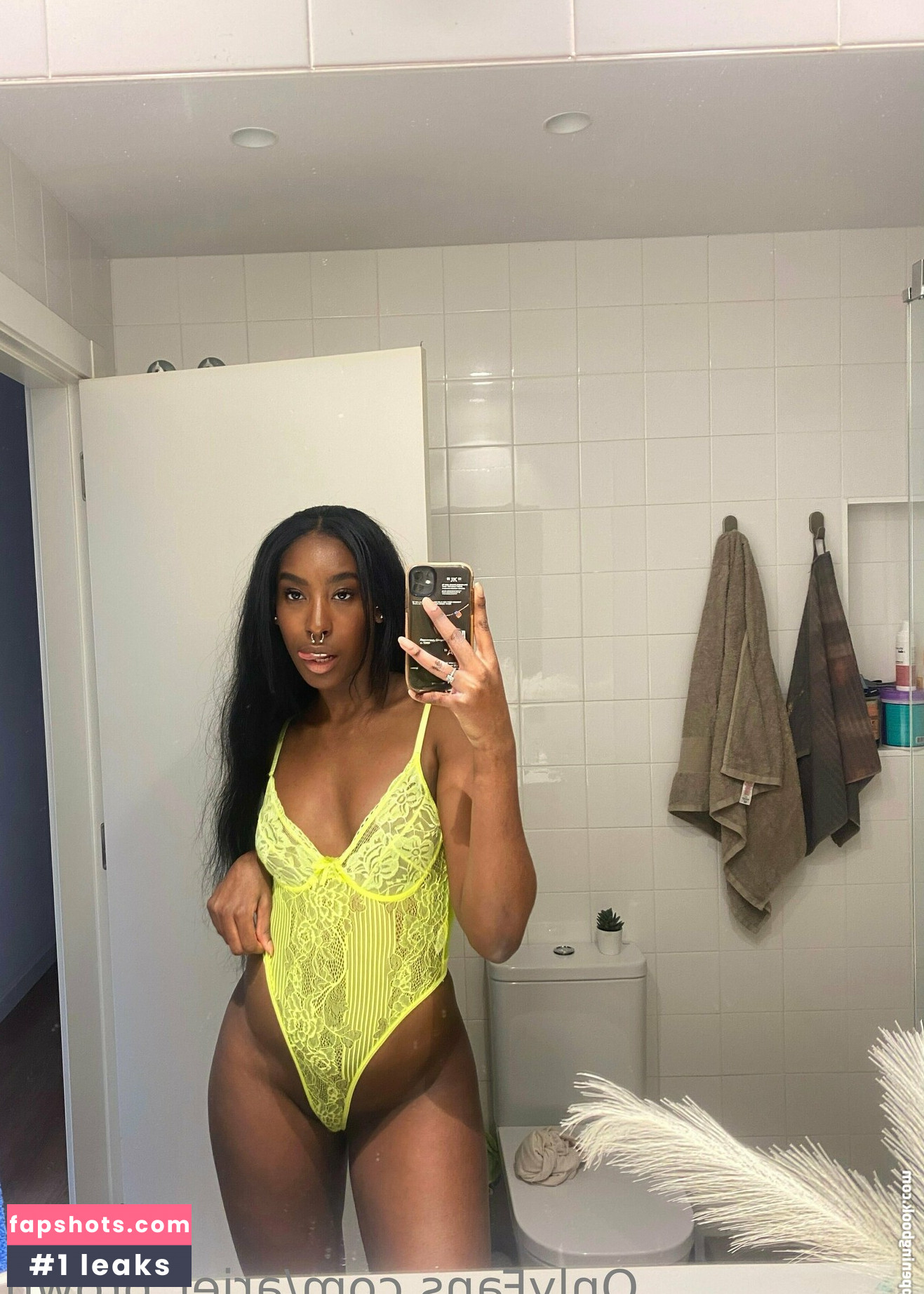 ariel_brown Nacktheit OnlyFans Fotos #44 - Fapshots