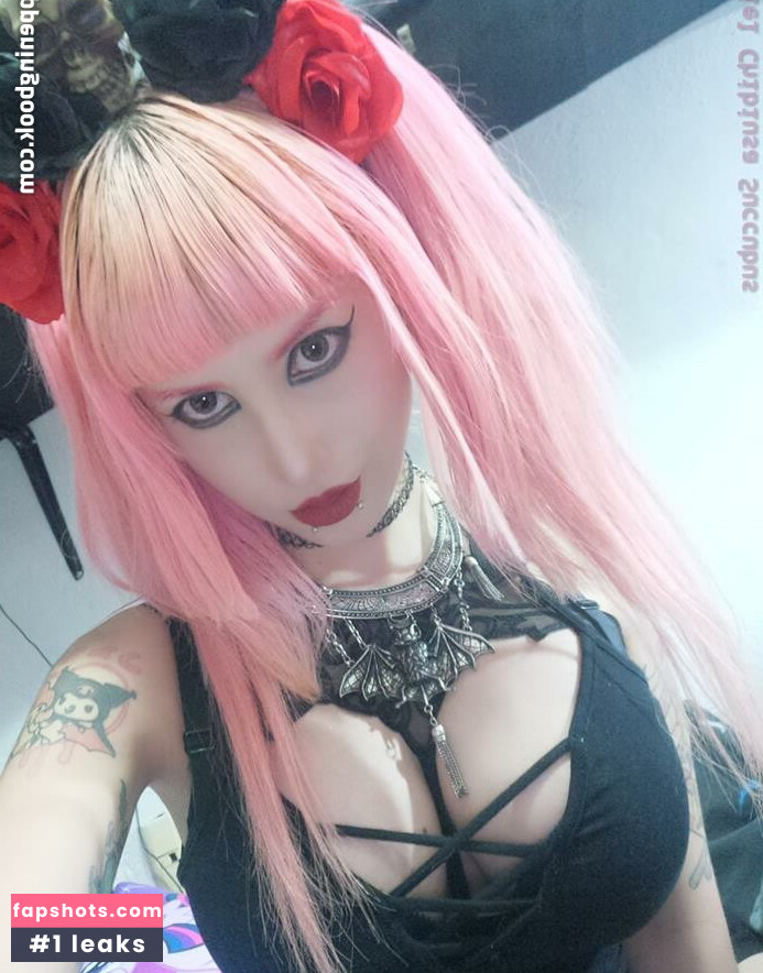 Ariel Chibiusa Nacktheit OnlyFans Fotos #4 - Fapshots