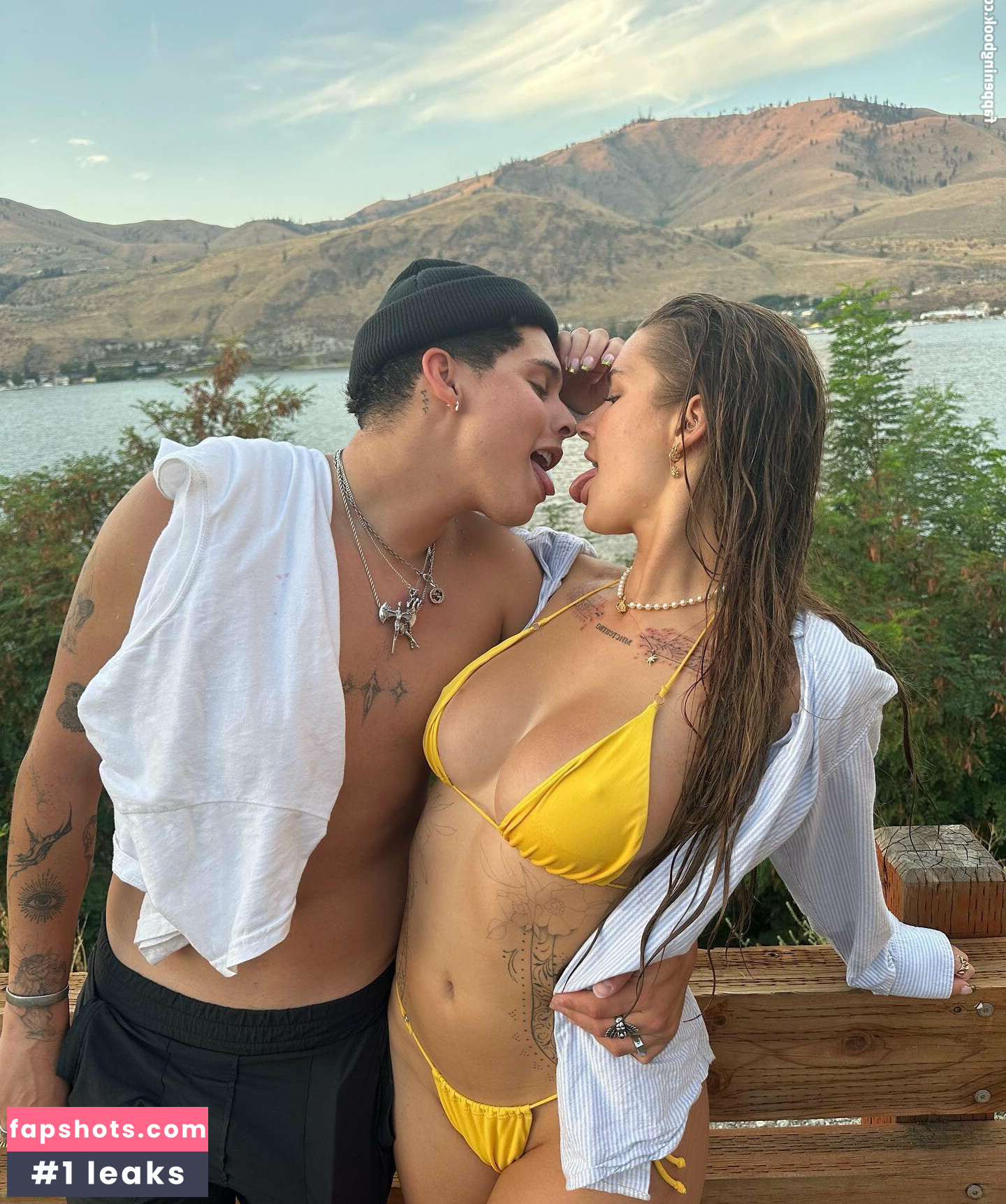 Ariel Danyluk gallery photo #2