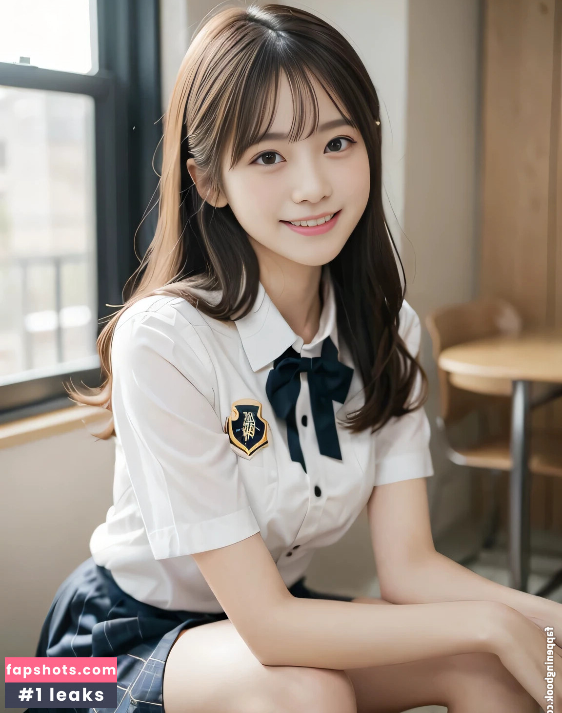 Ariel Danyluk gallery photo #3