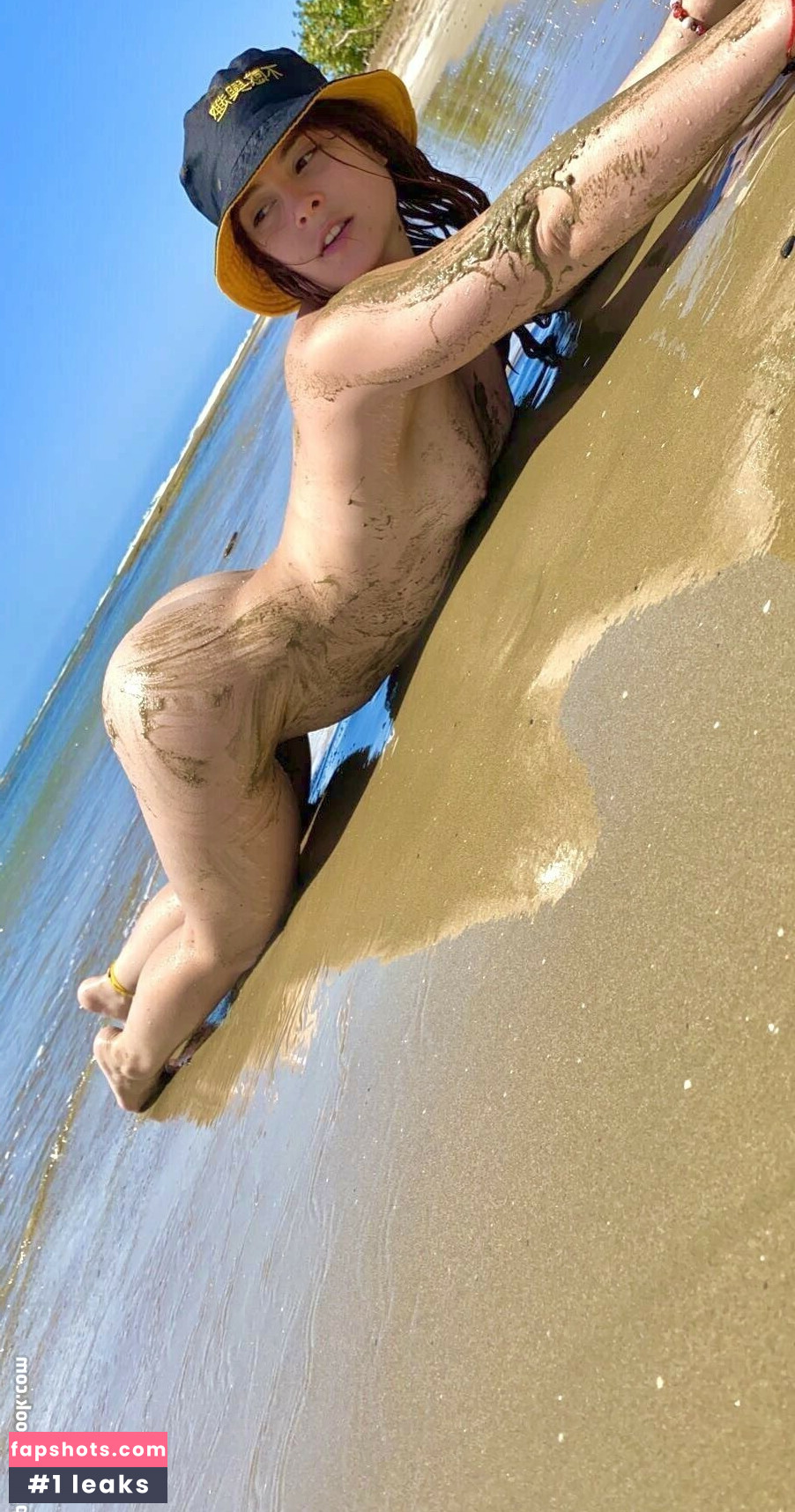 Ariel Dreams Nude Leaks OnlyFans Photos #15 - LeakJerk