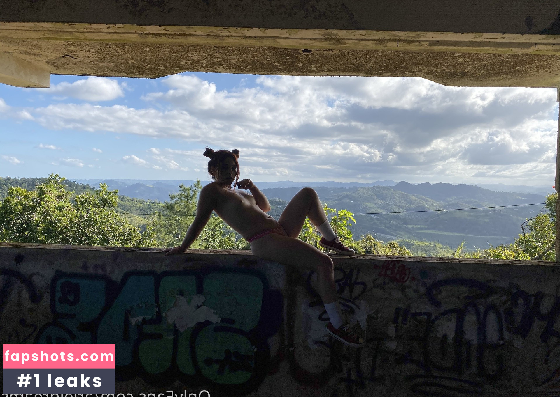 Ariel Dreams Nude Leaks OnlyFans Photos #19 - LeakJerk