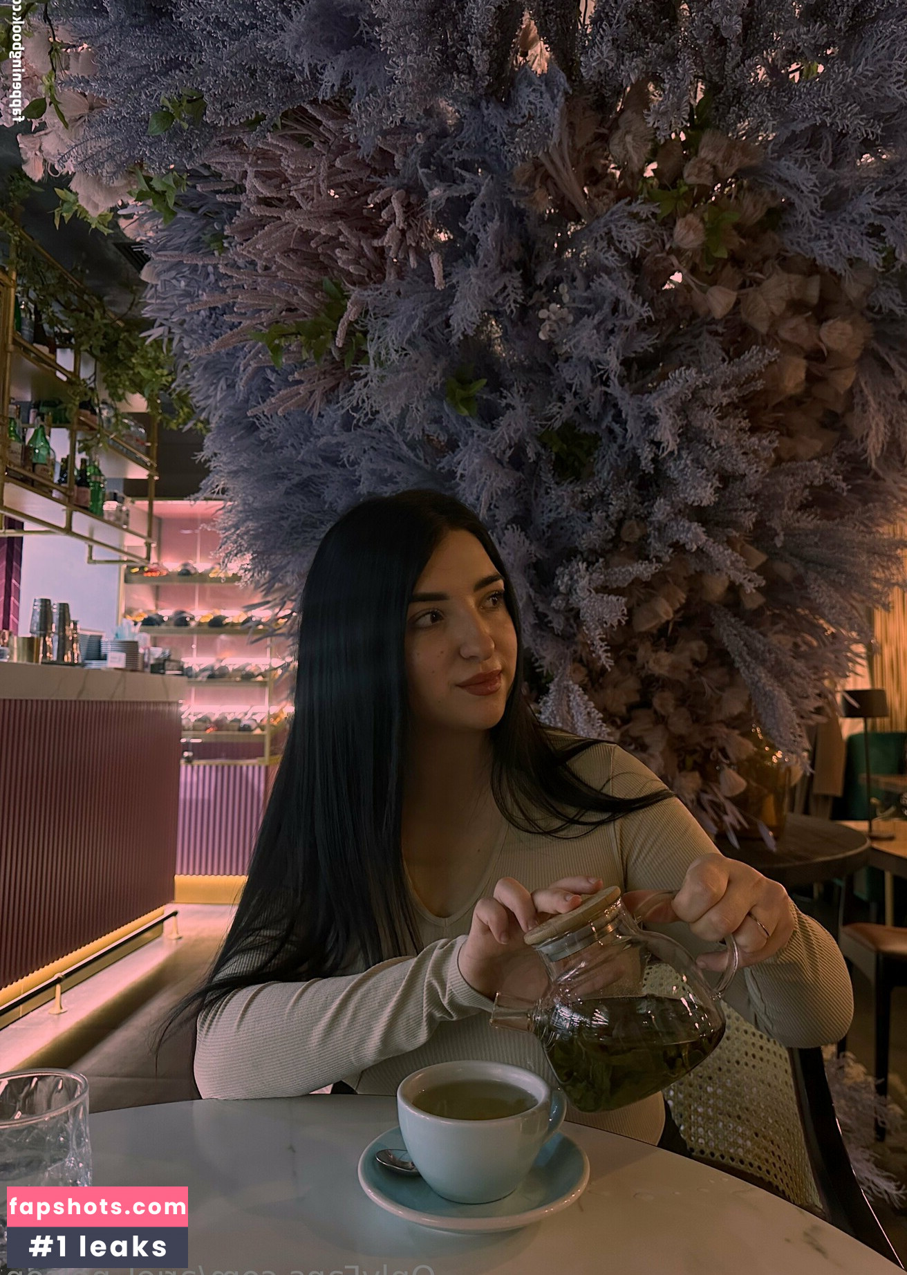 ariel_nelson Filtración Desnuda OnlyFans Foto #2 - Fapshots