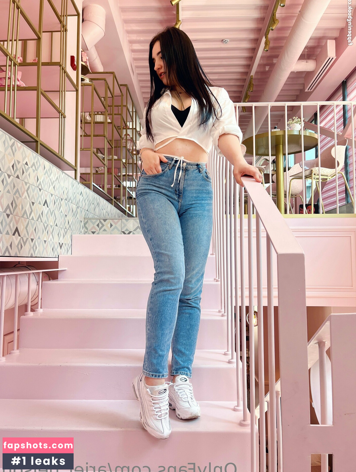 ariel_nelson Filtración Desnuda OnlyFans Foto #14 - Fapshots