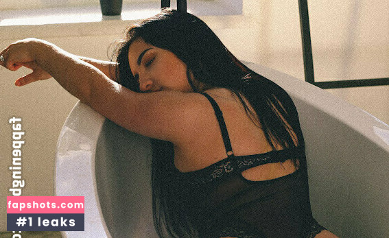 ariel_nelson Nahé úniky fotek pouze od fanoušků #6 - Fapshots