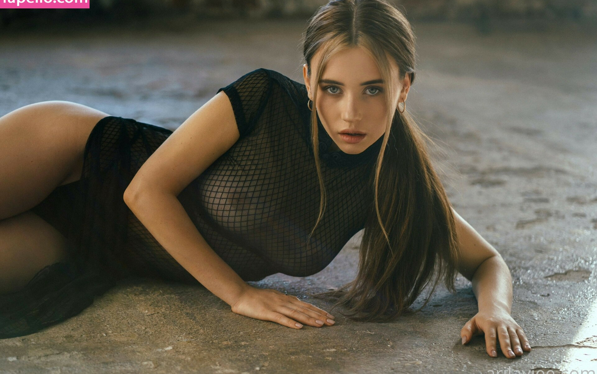 ariel-next-door Nahé úniky fotek pouze od fanoušků #429 - Fapshots