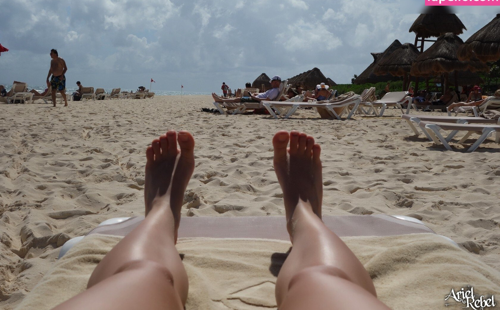 ariel-rebel gallery photo #440