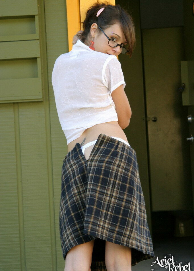 ariel-rebel gallery photo #524