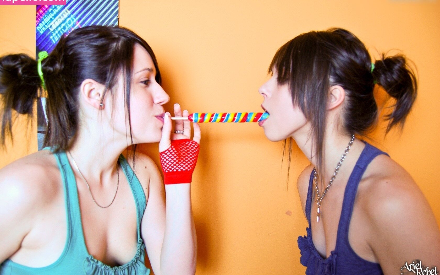 ariel-rebel gallery photo #558