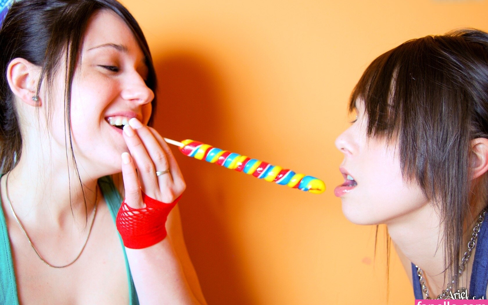 ariel-rebel gallery photo #575