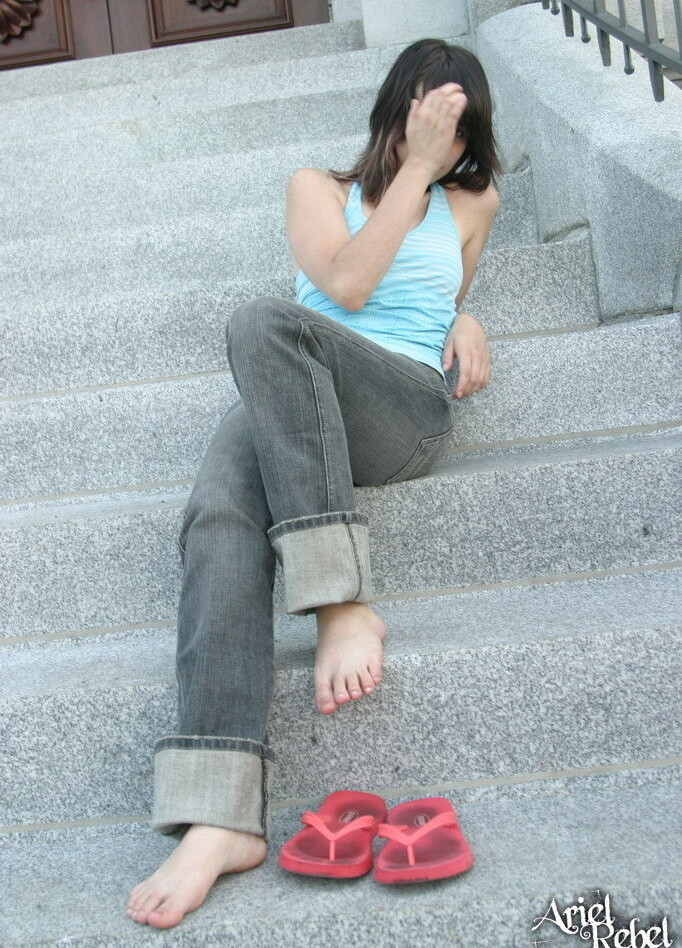 ariel-rebel gallery photo #596