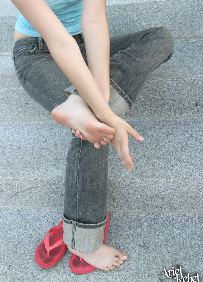 ariel-rebel gallery photo #600