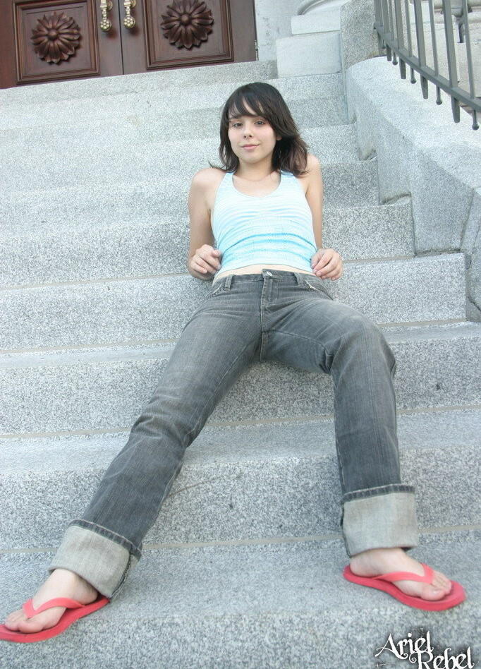 ariel-rebel gallery photo #612