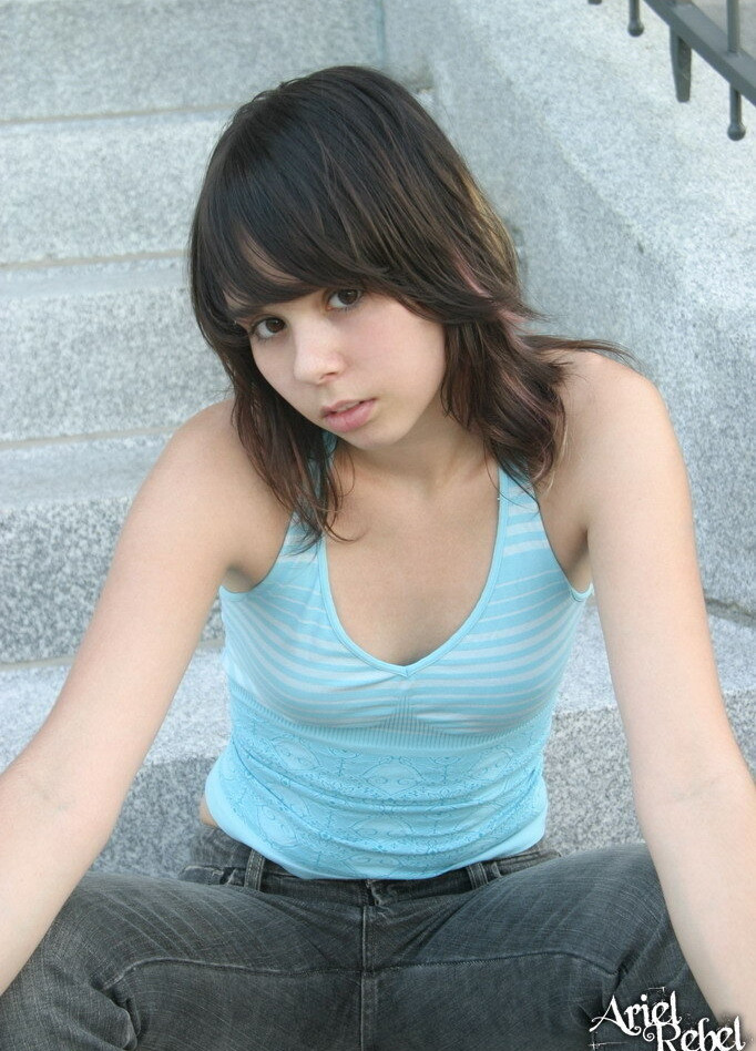 ariel-rebel gallery photo #622