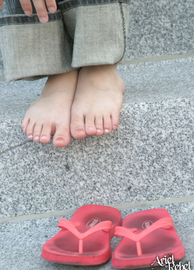 ariel-rebel gallery photo #623