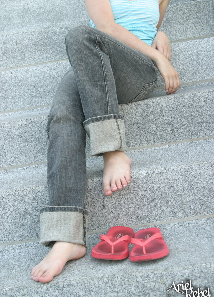 ariel-rebel gallery photo #627