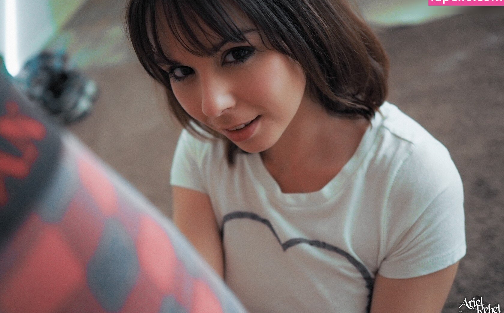 ariel-rebel gallery photo #745