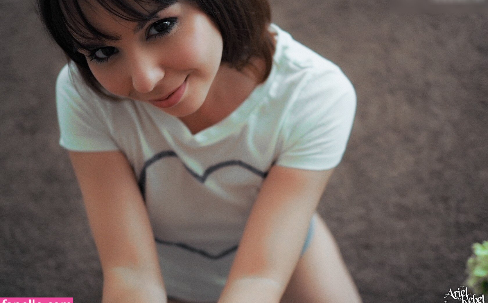 ariel-rebel gallery photo #747