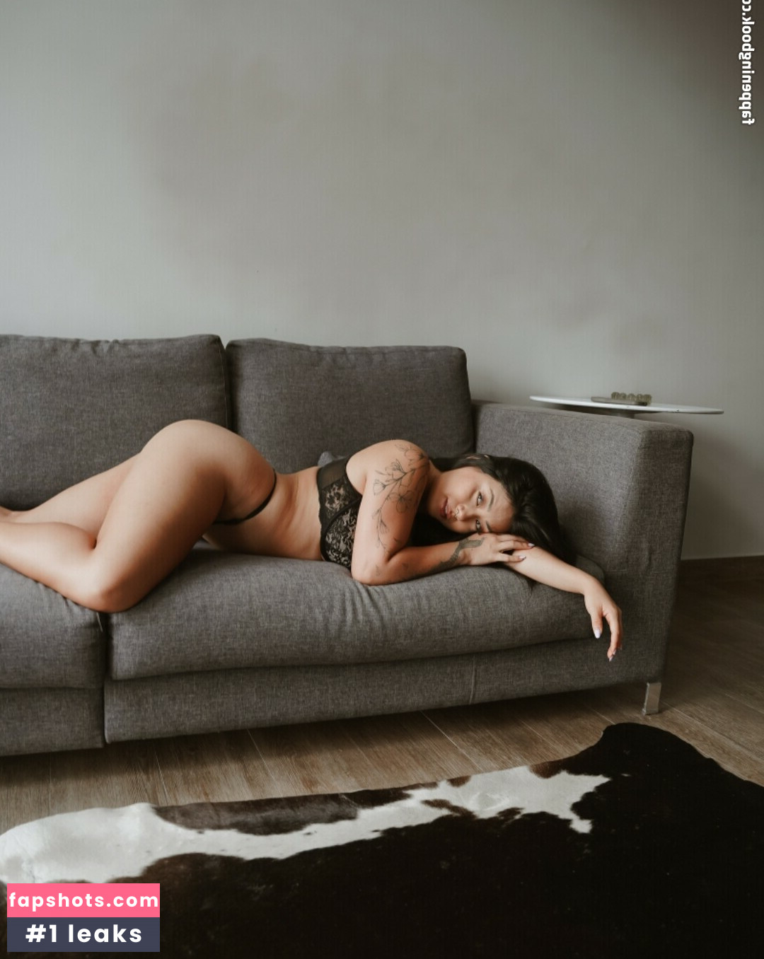 Ariel Saori Nude Leaks OnlyFans Photos #32 - LeakJerk