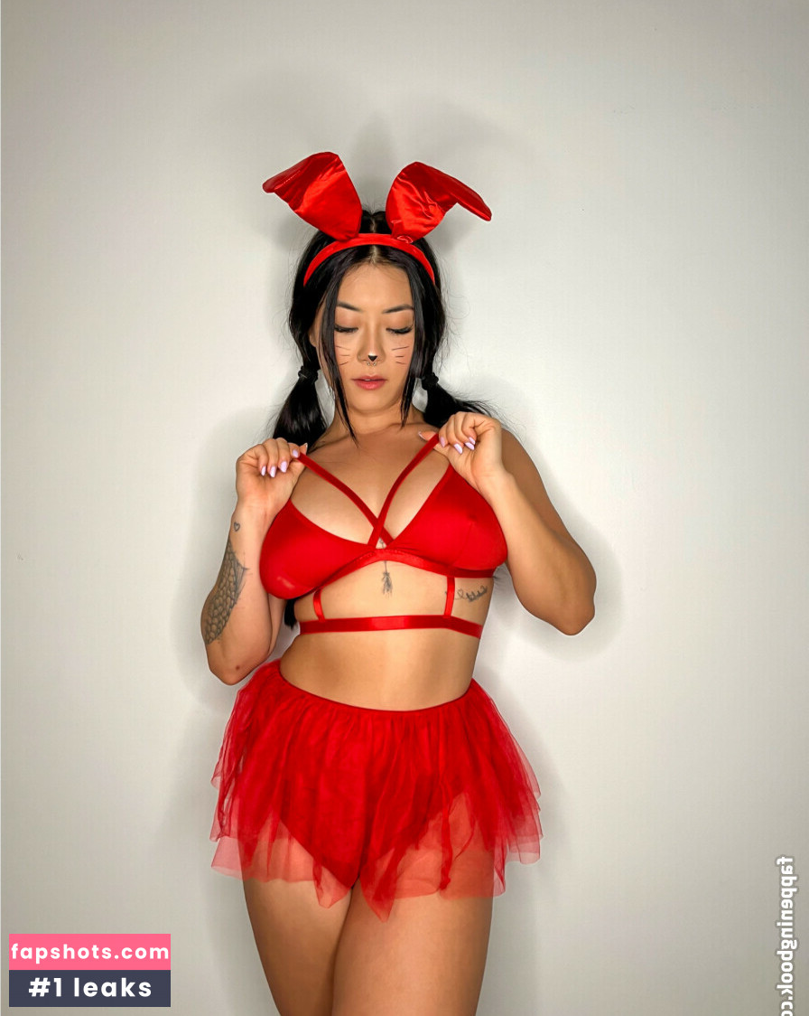 Ariel Saori Nude Leaks OnlyFans Photos #37 - LeakJerk