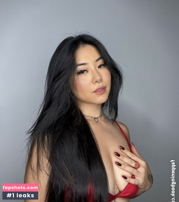 Ariel Saori Nude Leaks OnlyFans Photos #49 - LeakJerk