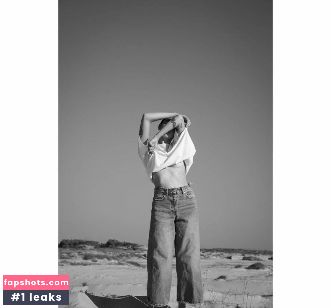 Ariel Tsarfati Nacktheit OnlyFans Fotos #4 - Fapshots