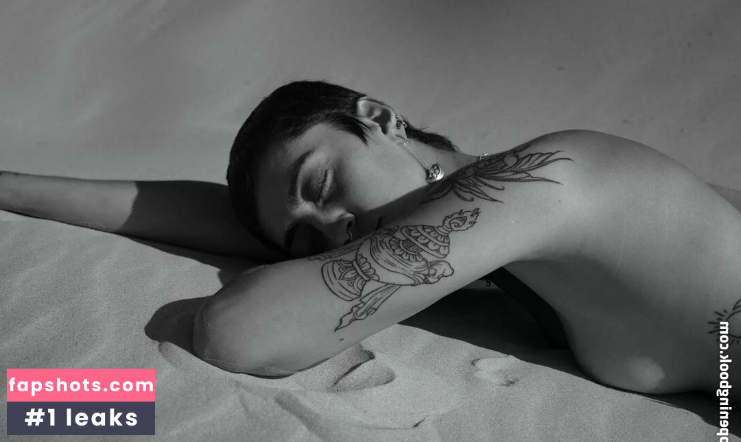 Ariel Tsarfati Nacktheit OnlyFans Fotos #5 - Fapshots