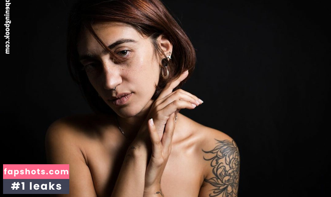 Ariel Tsarfati Nacktheit OnlyFans Fotos #6 - Fapshots