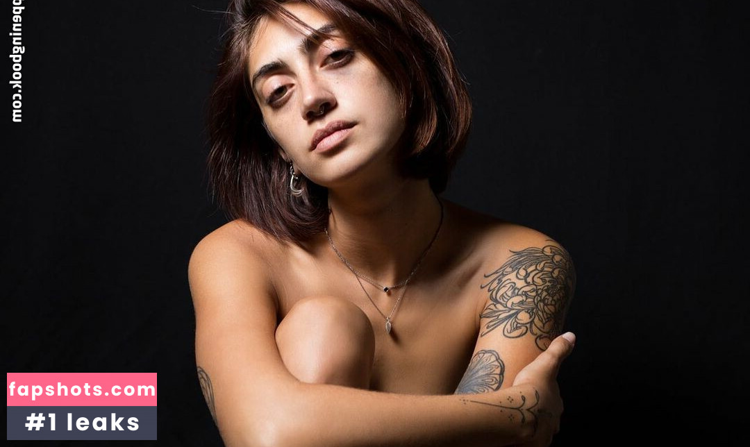 Ariel Tsarfati Nacktheit OnlyFans Fotos #7 - Fapshots